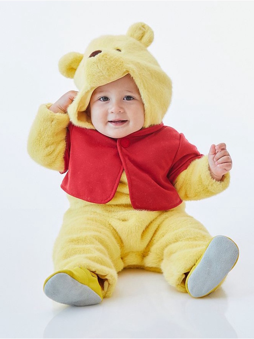 NWT Baby Disney's Winnie the Pooh Halloween Costume, 0-6 Months